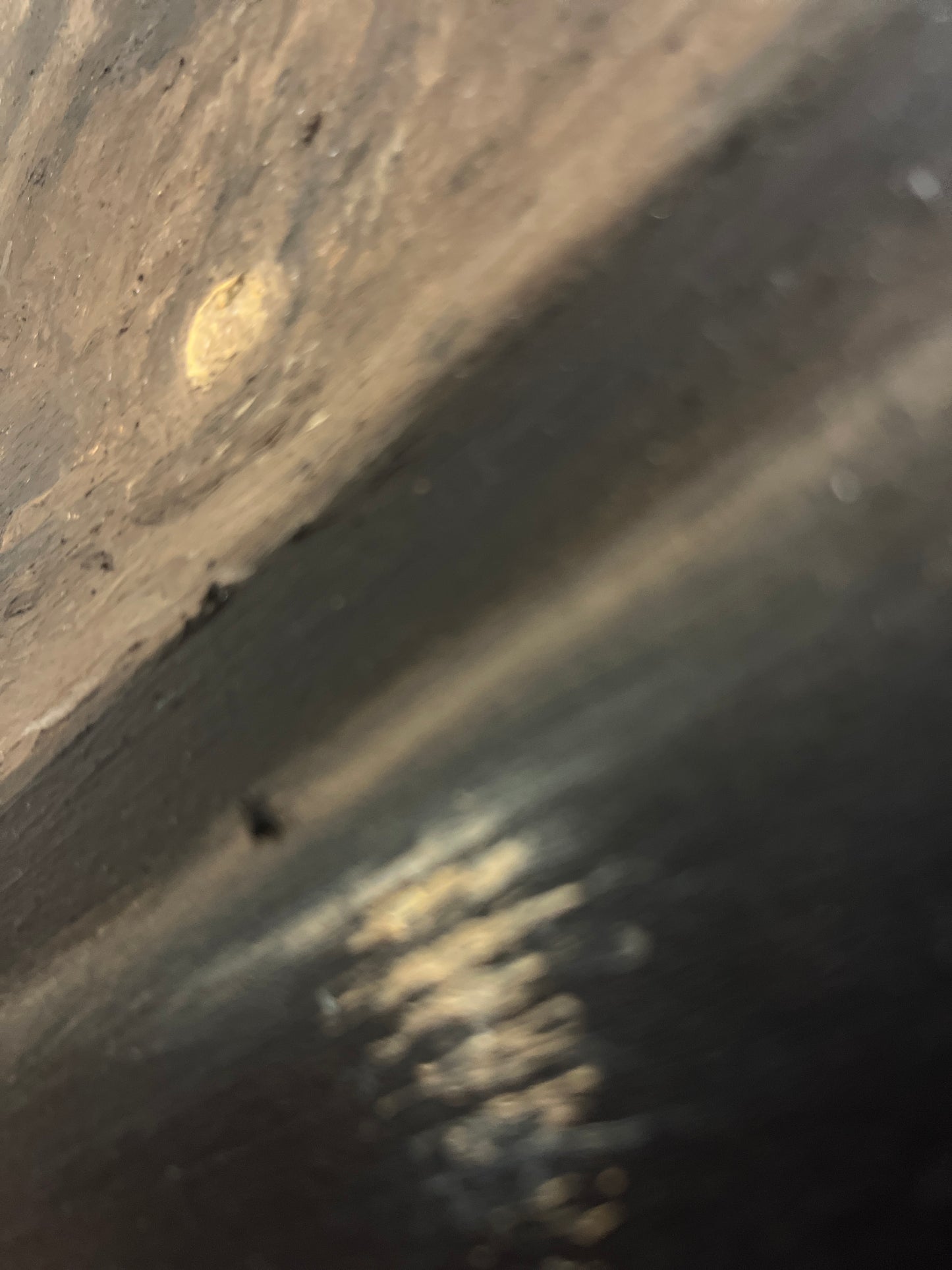 Moonfall – Original Oil Painting 40x50 cm (16x20 inch)