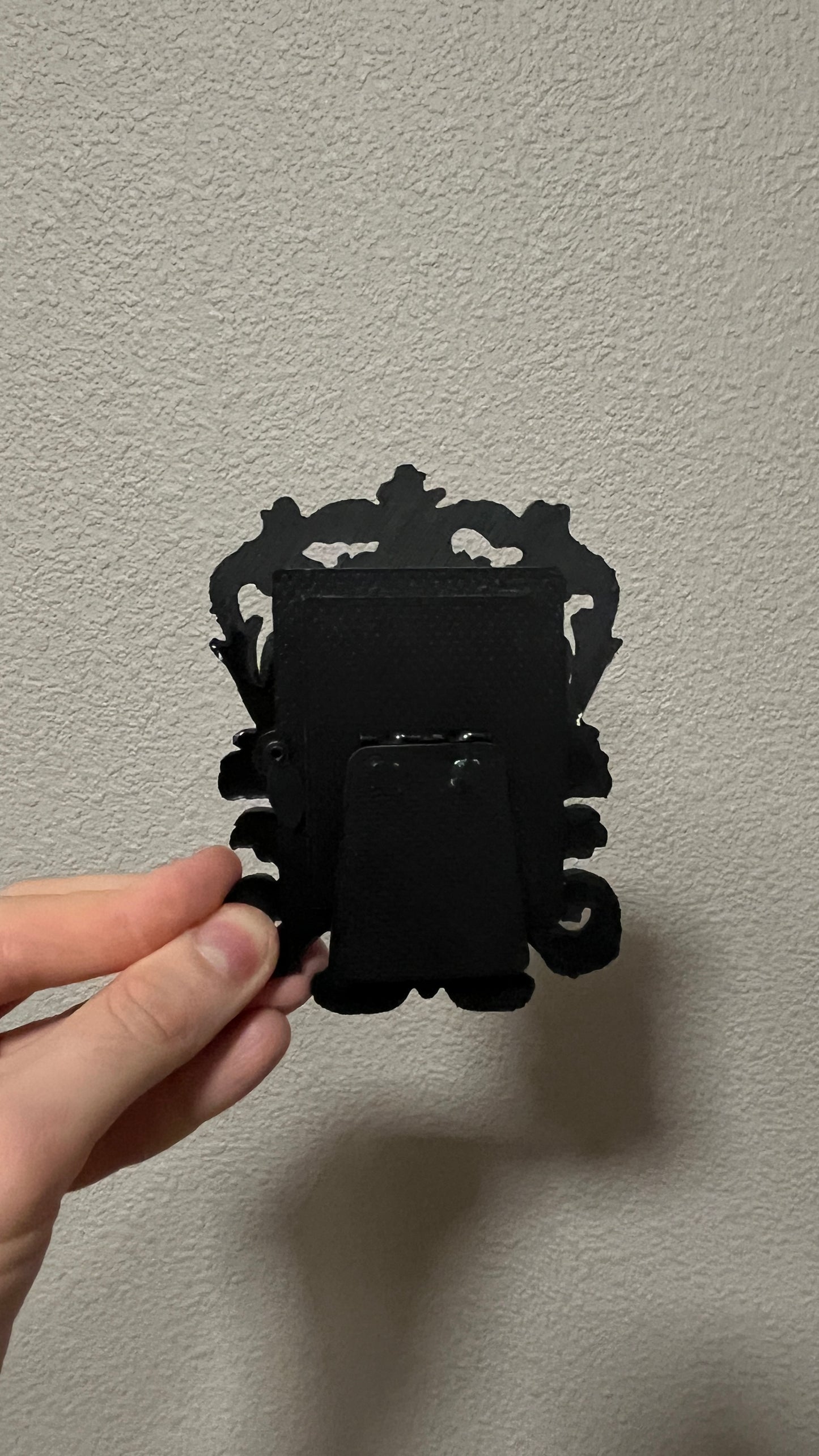 Nocturne - Original Framed Painting