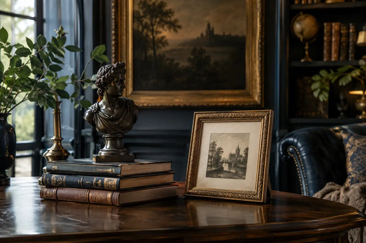 A Guide to Buying Limited Editions for Your Home