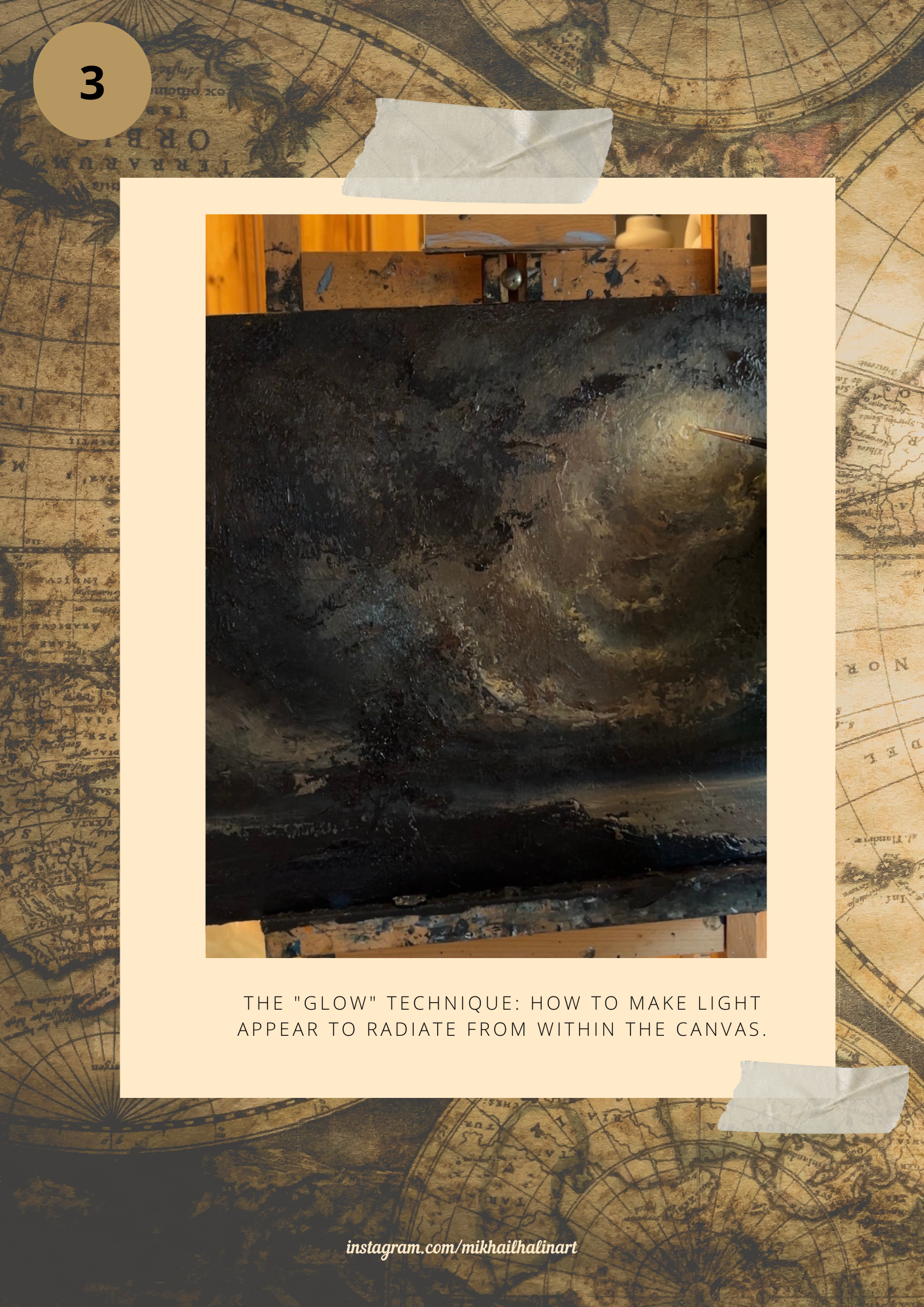 The Secret to Atmospheric Landscapes - A Guide
