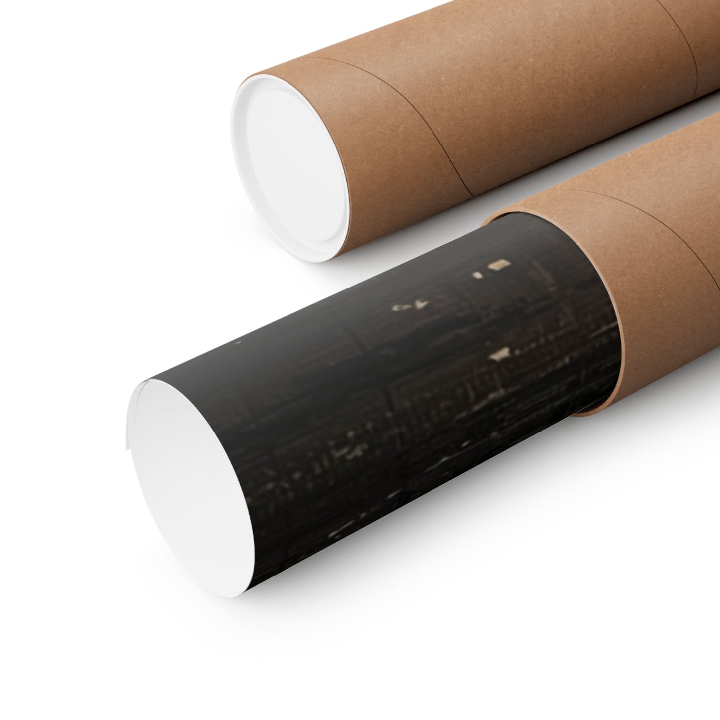 Сomfort of home - Paper Print