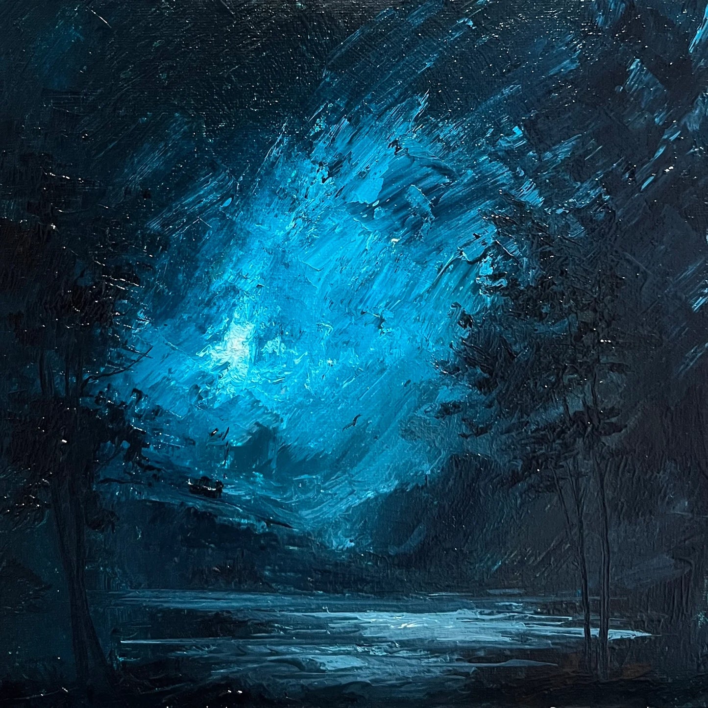 Empyrean Rift